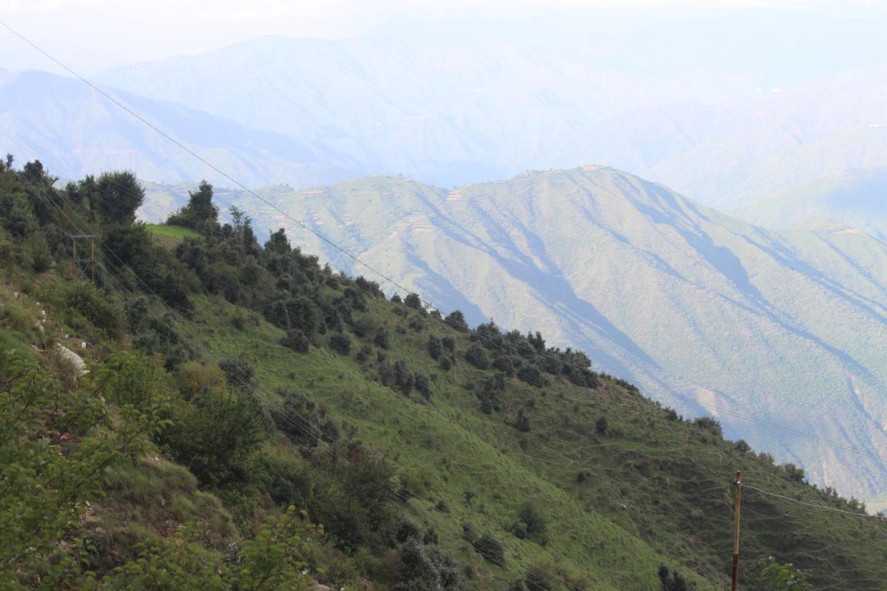 Veda Inn Chakrata Exteriér fotografie