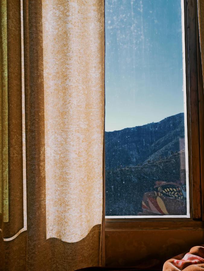 Veda Inn Chakrata Exteriér fotografie